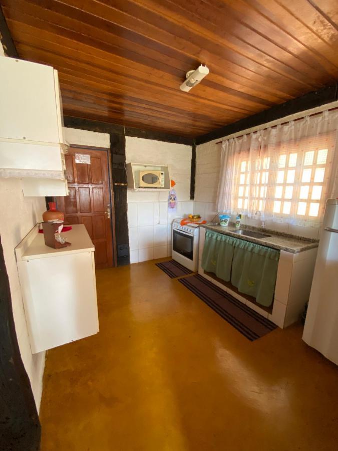 Canto Do Vento Hospedaria Santo Antonio do Pinhal Ngoại thất bức ảnh