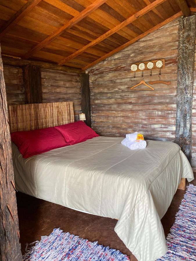 Canto Do Vento Hospedaria Santo Antonio do Pinhal Ngoại thất bức ảnh